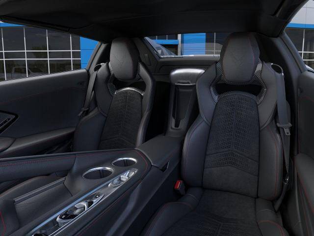 2026 Corvette Stingray Stingray Convertible 2LT picture #16