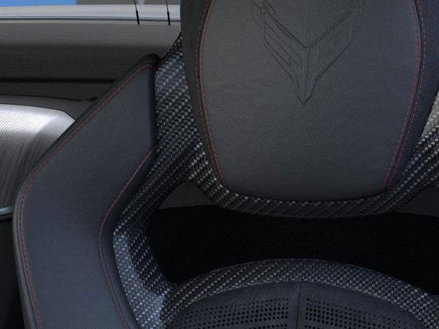 2026 Corvette Stingray Stingray Convertible 2LT picture #21