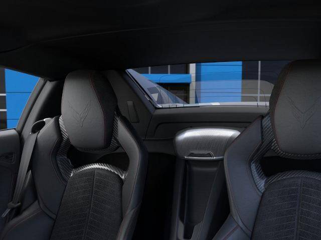 2026 Corvette Stingray Stingray Convertible 2LT picture #24