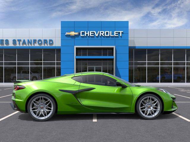 2026 Corvette Z06 Z06 Coupe 1LZ picture #5