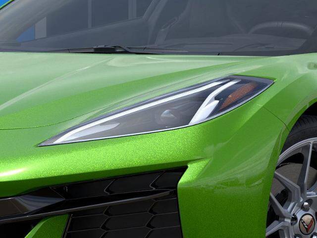 2026 Corvette Z06 Z06 Coupe 1LZ picture #10