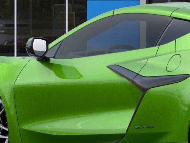 2026 Corvette Z06 Z06 Coupe 1LZ picture #12