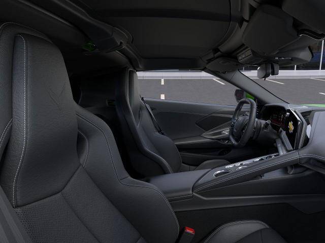 2026 Corvette Z06 Z06 Coupe 1LZ picture #17