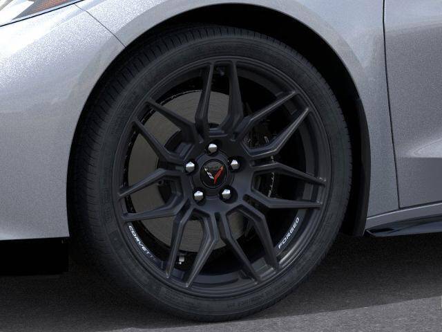 2026 Corvette Z06 Z06 Convertible 1LZ picture #9