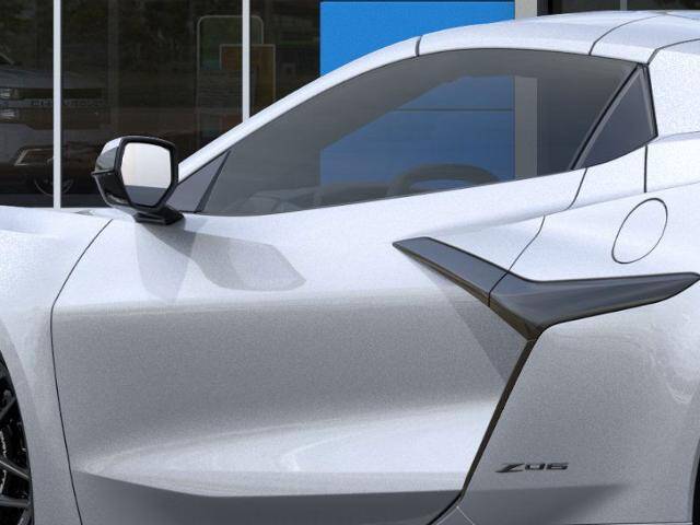 2026 Corvette Z06 Z06 Convertible 1LZ picture #12