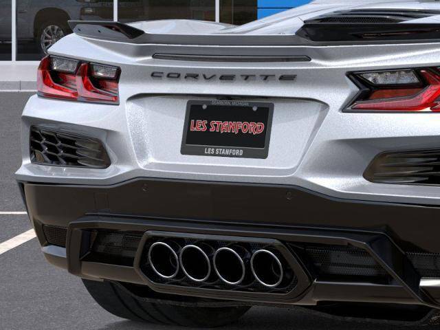 2026 Corvette Z06 Z06 Convertible 1LZ picture #14