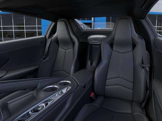 2026 Corvette Z06 Z06 Convertible 1LZ picture #16