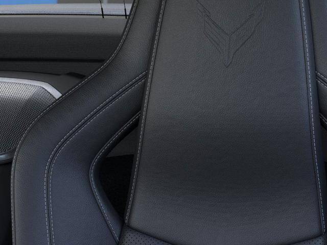 2026 Corvette Z06 Z06 Convertible 1LZ picture #21