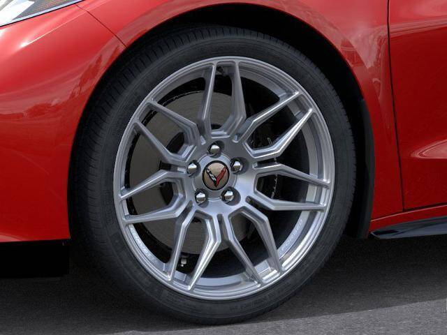 2026 Corvette Z06 Z06 Coupe 1LZ picture #9