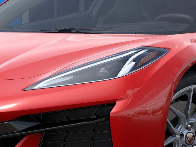 2026 Corvette Z06 Z06 Coupe 1LZ picture #10