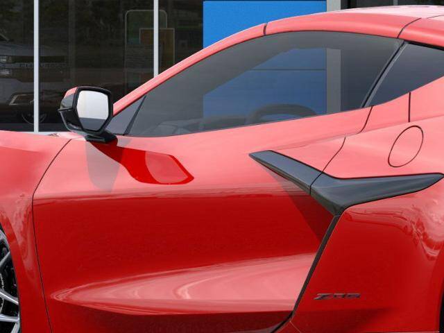 2026 Corvette Z06 Z06 Coupe 1LZ picture #12