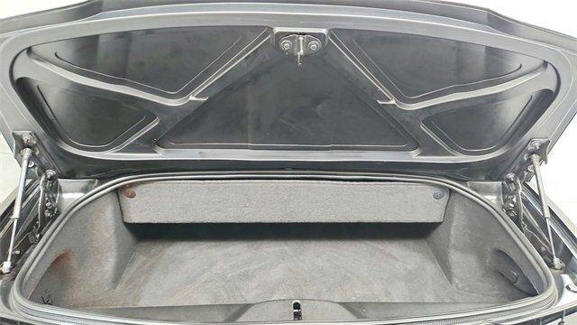 2014 Corvette Stingray Convertible Z51 2LT picture #17