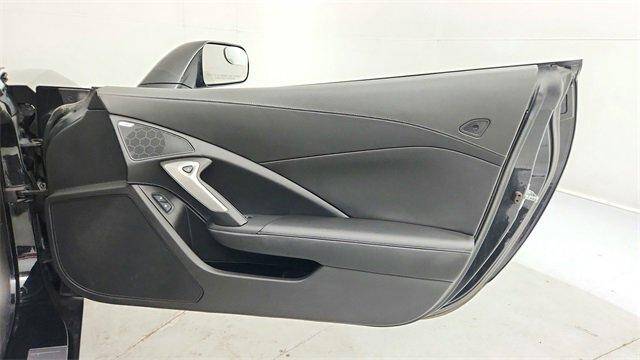 2014 Corvette Stingray Convertible Z51 2LT picture #18