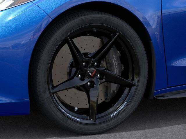 2025 Corvette E-Ray E-Ray Convertible 2LZ picture #9