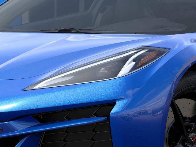 2025 Corvette E-Ray E-Ray Convertible 2LZ picture #10