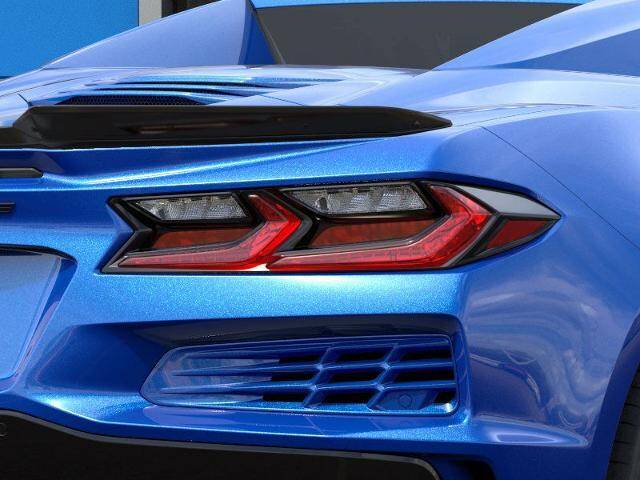 2025 Corvette E-Ray E-Ray Convertible 2LZ picture #11