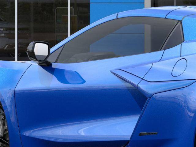 2025 Corvette E-Ray E-Ray Convertible 2LZ picture #12