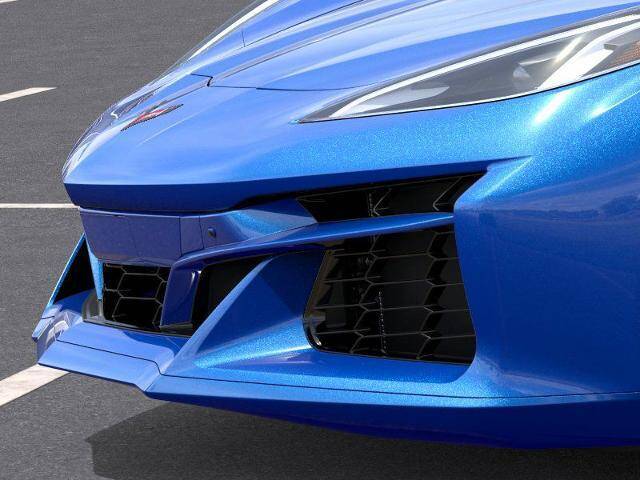 2025 Corvette E-Ray E-Ray Convertible 2LZ picture #13