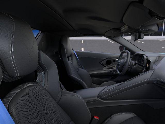 2025 Corvette E-Ray E-Ray Convertible 2LZ picture #17