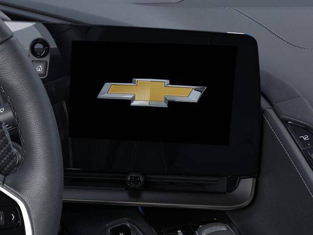 2025 Corvette E-Ray E-Ray Convertible 2LZ picture #20