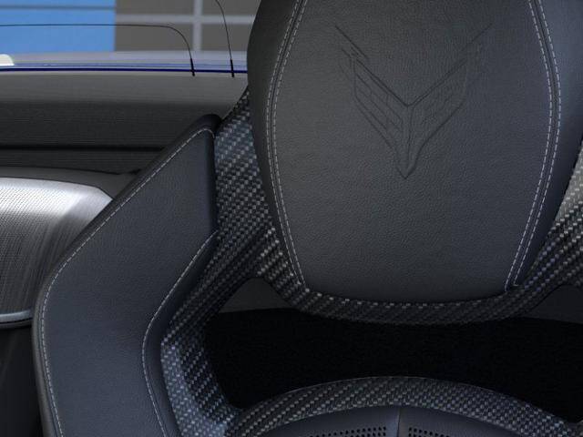 2025 Corvette E-Ray E-Ray Convertible 2LZ picture #21