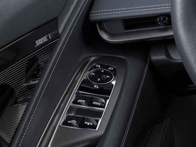 2025 Corvette E-Ray E-Ray Convertible 2LZ picture #22