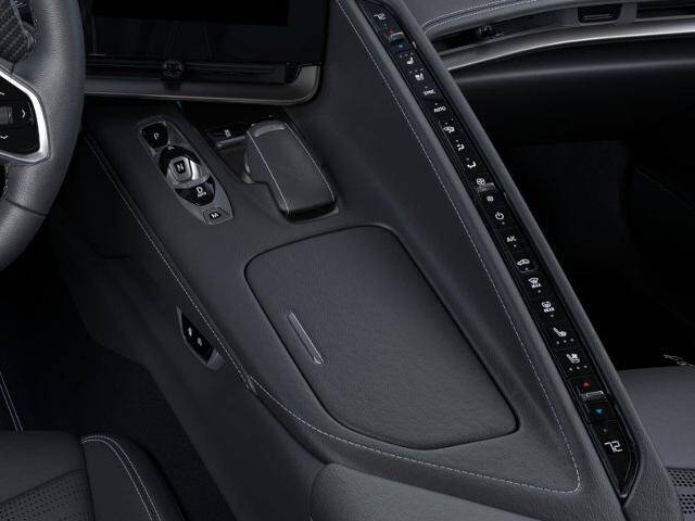 2025 Corvette E-Ray E-Ray Convertible 2LZ picture #23