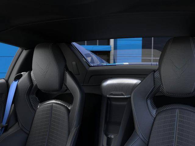 2025 Corvette E-Ray E-Ray Convertible 2LZ picture #24