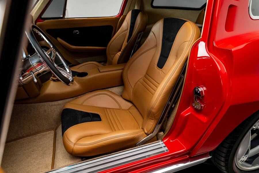 1963 Corvette picture #17