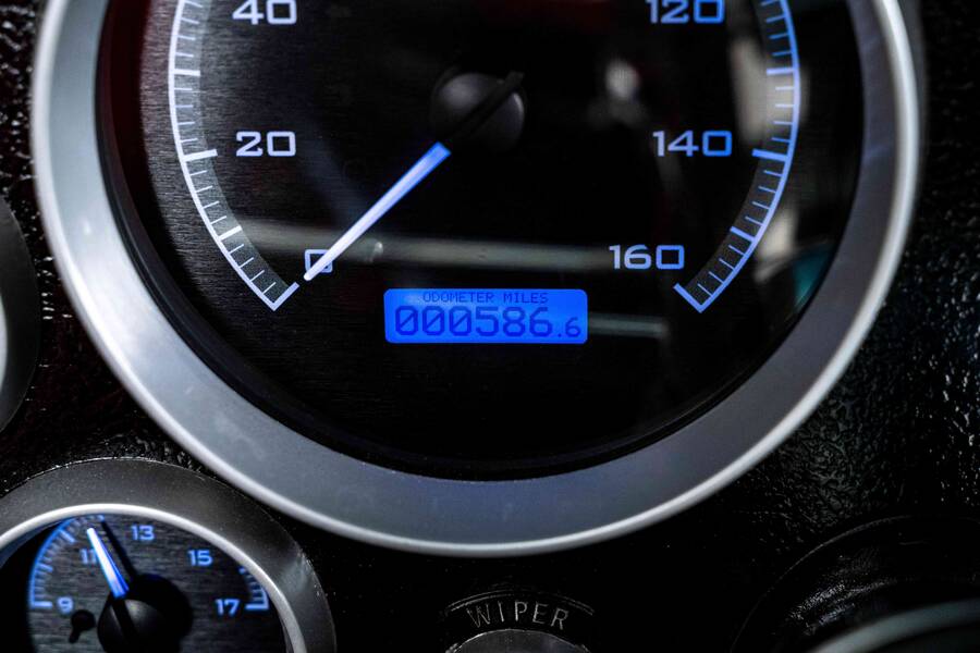 1963 Corvette picture #20