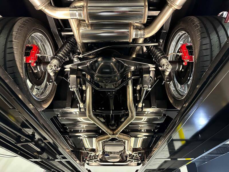 1963 Corvette picture #29