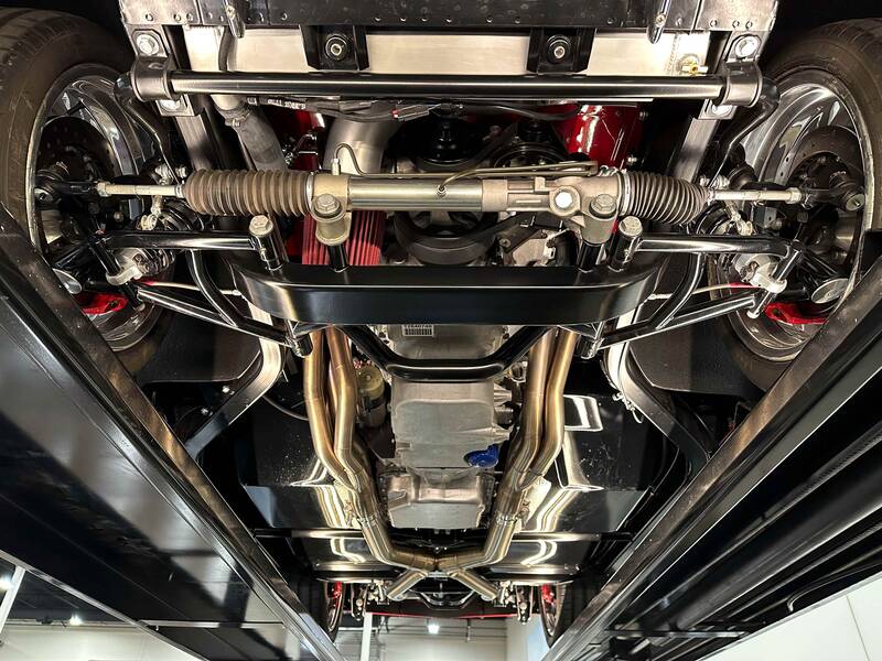 1963 Corvette picture #30