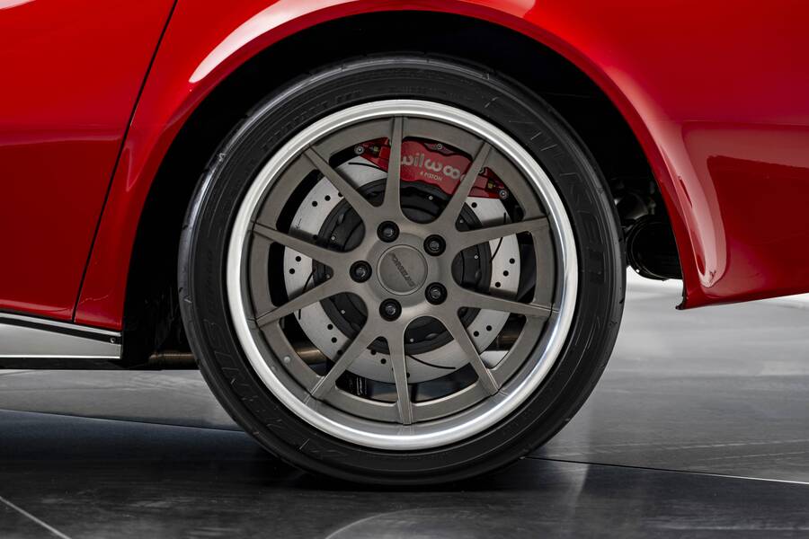 1972 Corvette picture #15