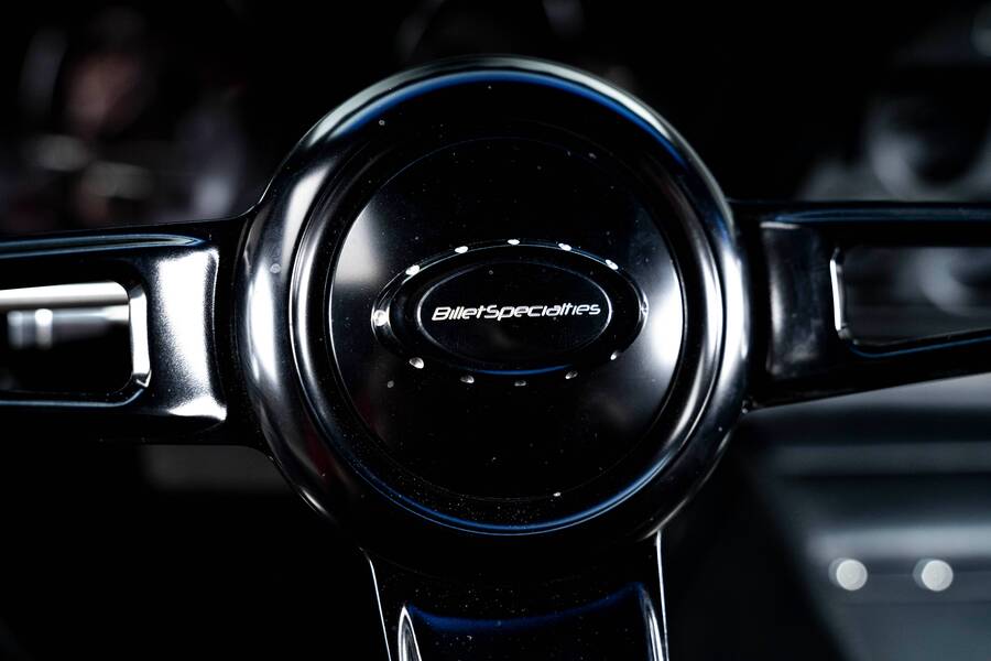 1972 Corvette picture #23