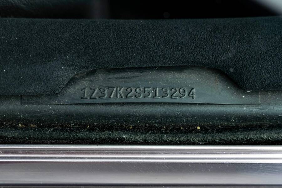 1972 Corvette picture #29