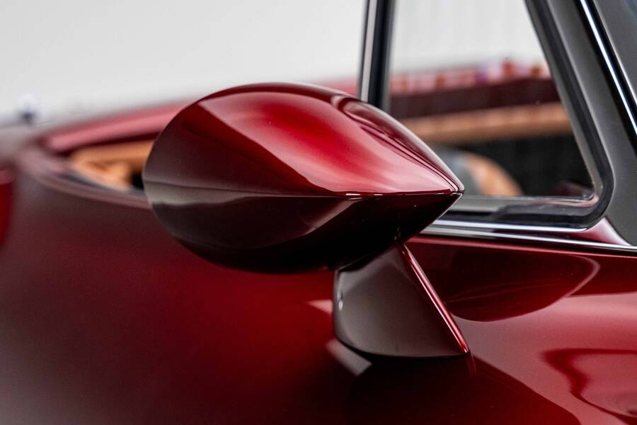 1966 Corvette picture #9