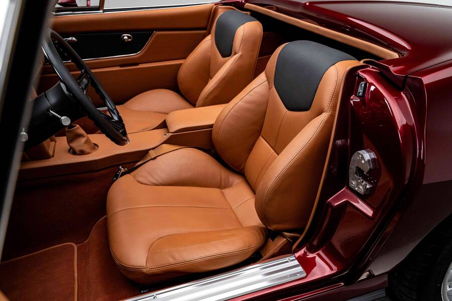 1966 Corvette picture #18