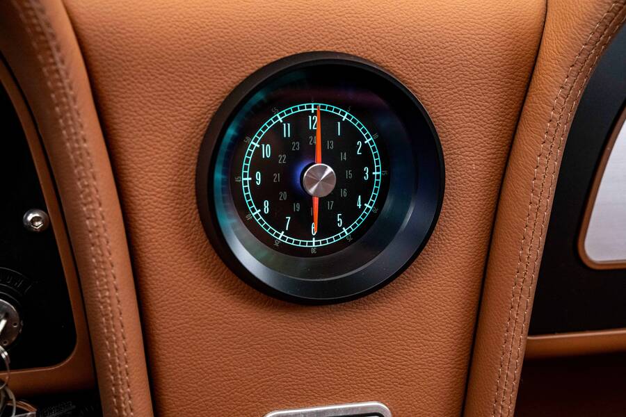 1966 Corvette picture #22