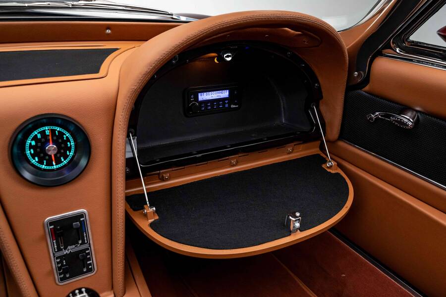 1966 Corvette picture #24