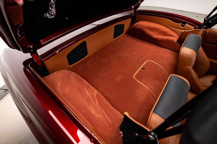 1966 Corvette picture #27