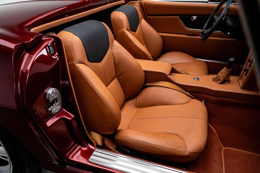 1966 Corvette picture #28