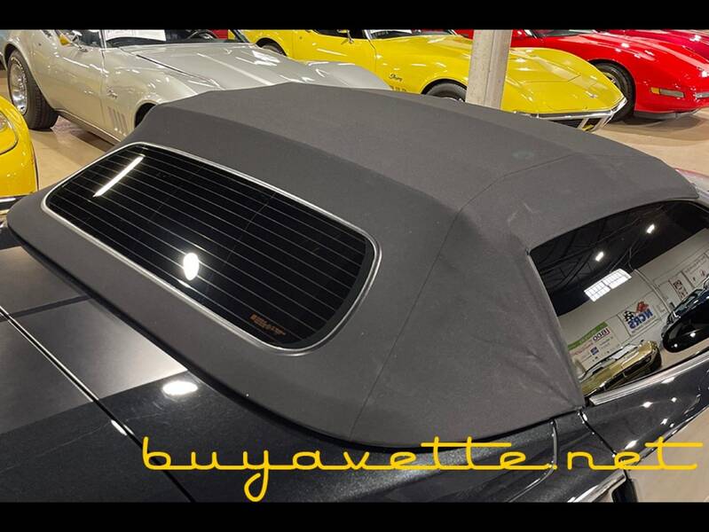 2012 Corvette Grand Sport Centennial Edition 3LT Convertible picture #10