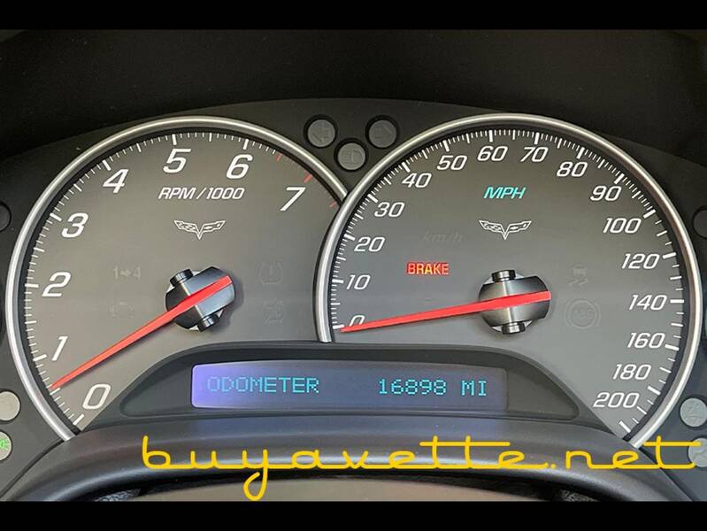 2012 Corvette Grand Sport Centennial Edition 3LT Convertible picture #18