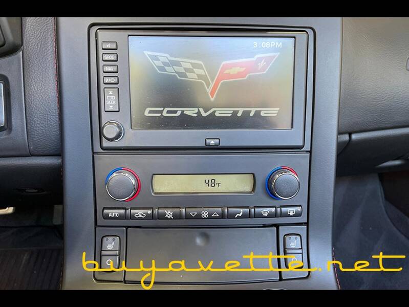 2012 Corvette Grand Sport Centennial Edition 3LT Convertible picture #19