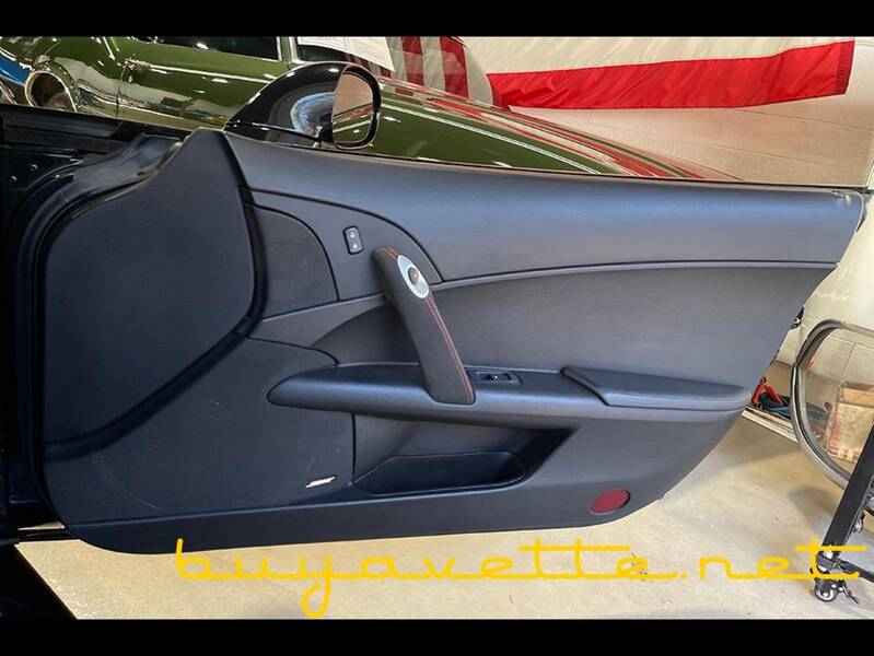 2012 Corvette Grand Sport Centennial Edition 3LT Convertible picture #23