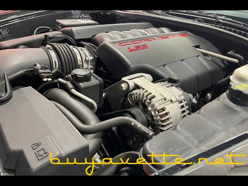 2012 Corvette Grand Sport Centennial Edition 3LT Convertible picture #26