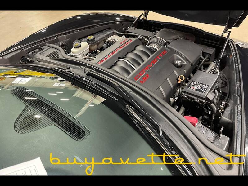 2012 Corvette Grand Sport Centennial Edition 3LT Convertible picture #27