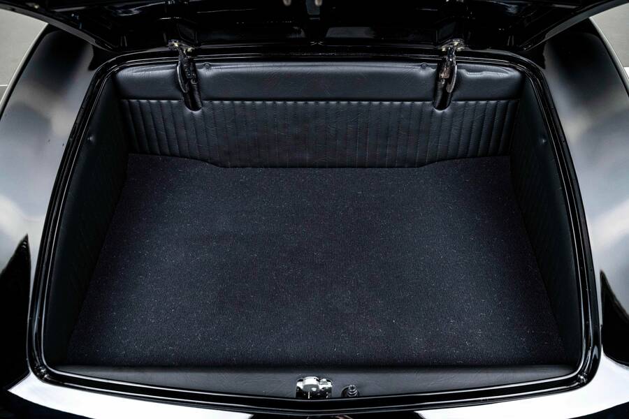 1962 Corvette picture #20