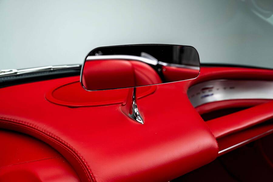 1962 Corvette picture #25