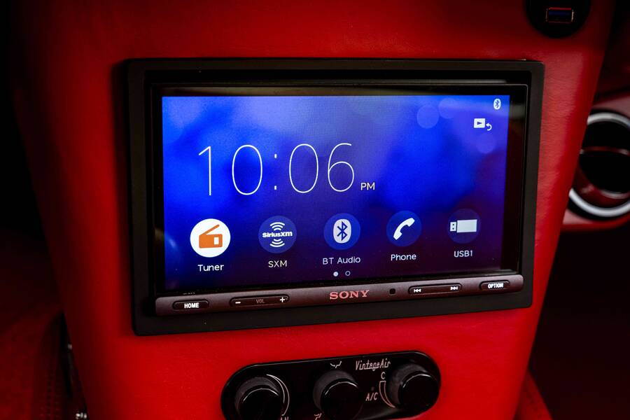 1962 Corvette picture #26